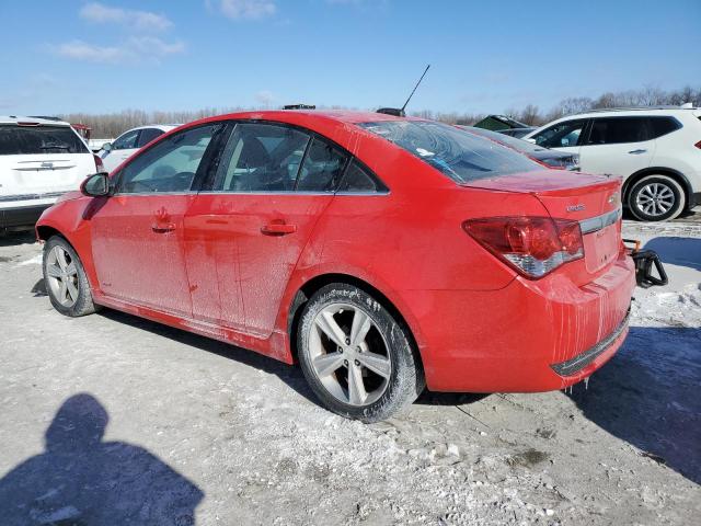 1G1PE5SB0F7116738 | 2015 CHEVROLET CRUZE LT