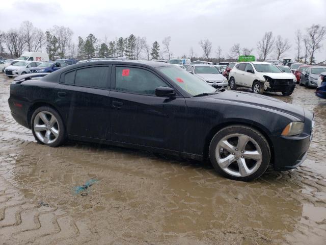 2C3CDXHG7CH164605 | 2012 Dodge charger sxt