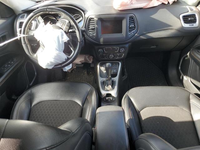 2019 JEEP COMPASS LA - 3C4NJDBB2KT850680