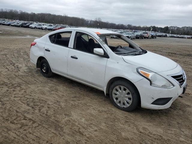 3N1CN7AP7HL831645 | 2017 NISSAN VERSA S