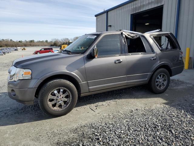 2013 Ford Expedition Limited