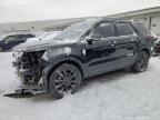 2018 FORD EXPLORER X - 1FM5K7D84JGB53932