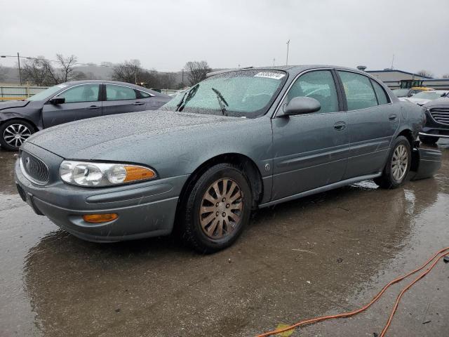 2005 Buick LeSabre Custom