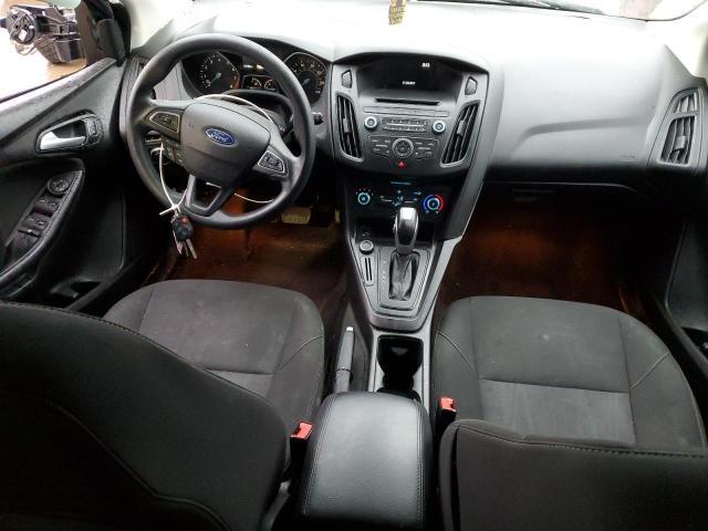 2015 FORD FOCUS SE - 1FADP3K29FL375878