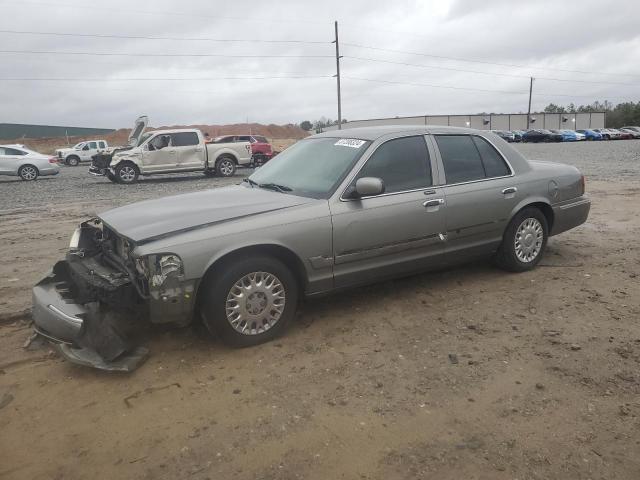 2004 Mercury Grand Marquis GS