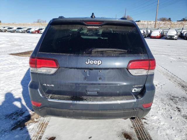 2021 JEEP GRAND CHER 1C4RJFBG6MC562376
