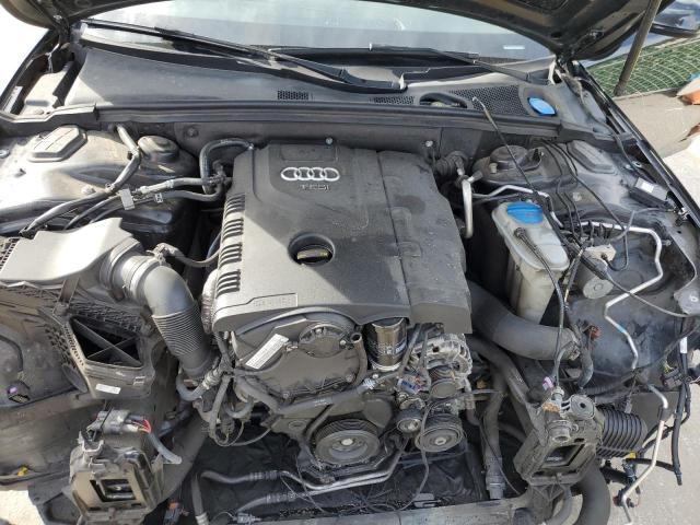 VIN WAUAFAFL3FN029530 2015 Audi A4, Premium no.11