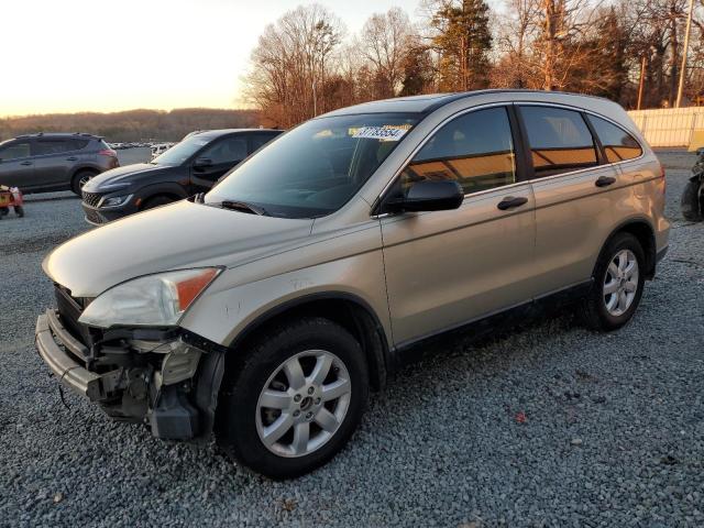 2008 Honda CR-V EX