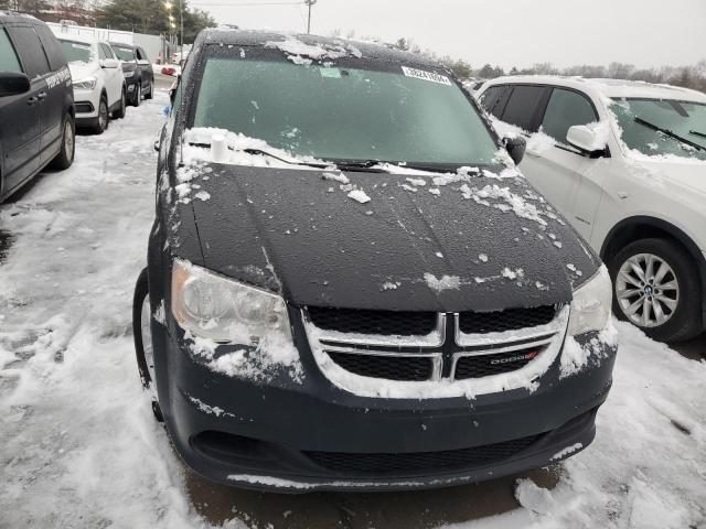 2014 Dodge Grand Caravan Sxt VIN: 2C4RDGCG7ER235991 Lot: 38241694