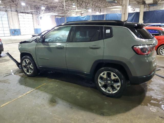 3C4NJDCB0KT806501 | 2019 JEEP COMPASS LI