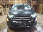 FORD ECOSPORT S photo