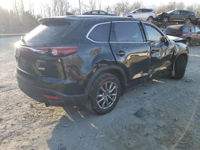 JM3TCBCY1J0225702 | 2018 MAZDA CX-9 TOURI