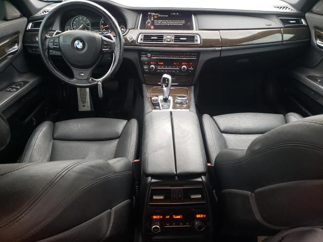 2015 BMW 740 LI WBAYE4C57FD138801