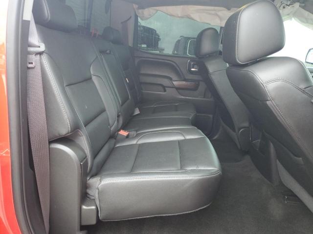 2016 GMC SIERRA C15 - 3GTP1NEC8GG276878