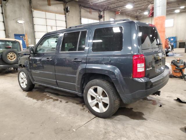 1C4NJRFB9ED713365 | 2014 JEEP PATRIOT LA