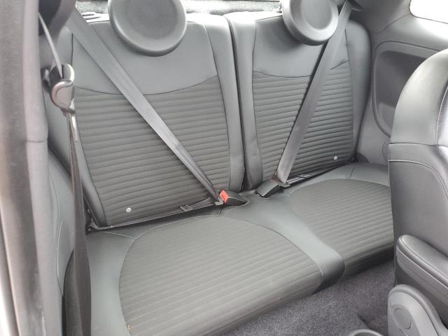 2015 FIAT 500 SPORT - 3C3CFFBR8FT528010
