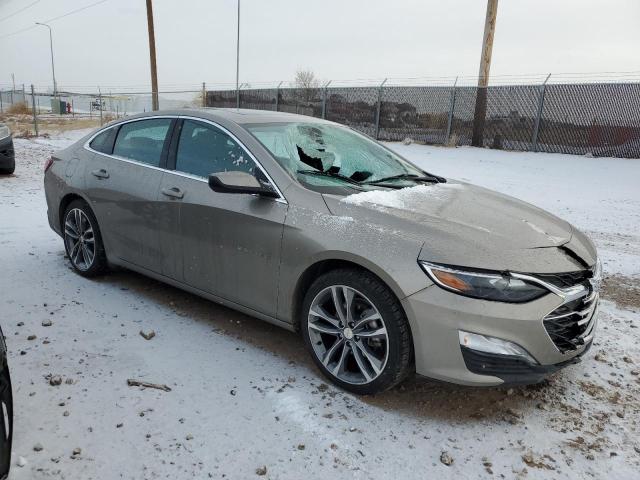 1G1ZD5ST0NF162384 | 2022 CHEVROLET MALIBU LT