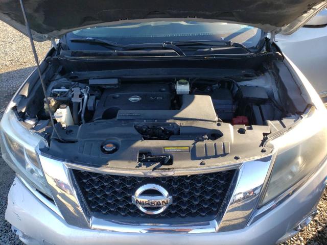 5N1AR2MM4EC723080 | 2014 NISSAN PATHFINDER