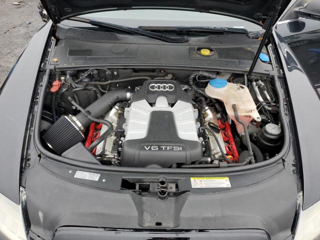 2011 Audi A6 - Image 11