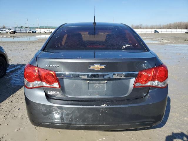 1G1PC5SB0D7176487 | 2013 Chevrolet cruze lt