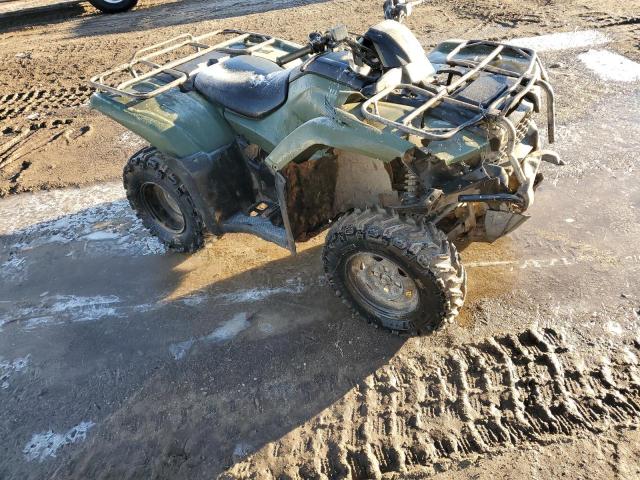 2015 HONDA TRX420 FE - 1HFTE4060F4100570