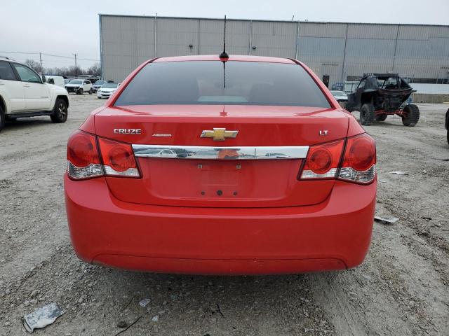 1G1PC5SB8F7152599 2015 Chevrolet Cruze Lt