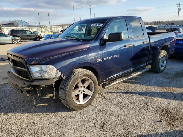 2012 Dodge Ram 1500 ST