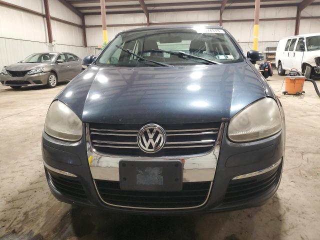 3VWSG71KX7M049871 2007 Volkswagen Jetta 2.5 Option Package 1