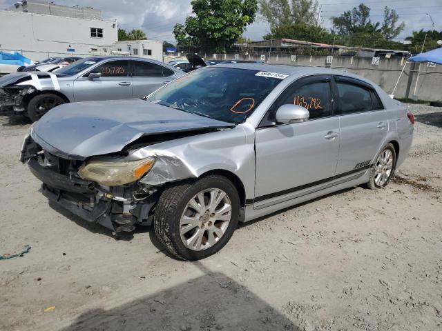 2011 Toyota Avalon Base