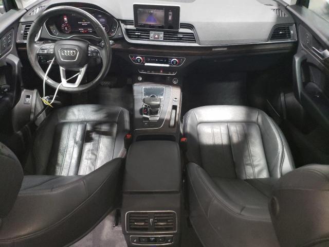 WA1BNAFYXJ2204429 2018 AUDI Q5, photo no. 8