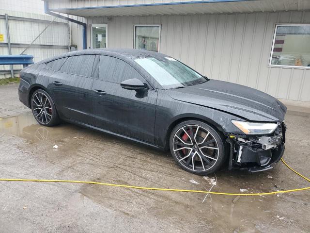 2022 AUDI S7 PRESTIG WAUSFBF24NN018357