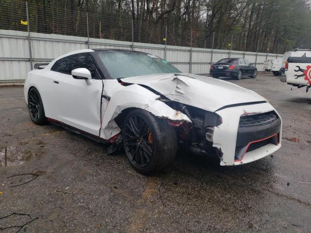 JN1AR5EF9FM280610 | 2015 NISSAN GT-R PREMI