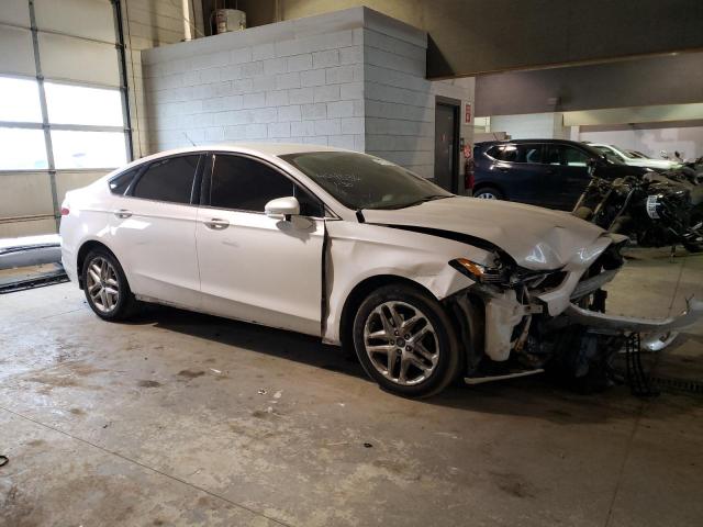 VIN 3FA6P0H71FR277567 2015 Ford Fusion, SE no.4