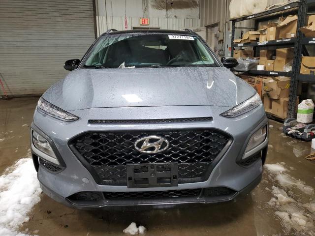 KM8K22AA3JU116028 | 2018 HYUNDAI KONA SEL