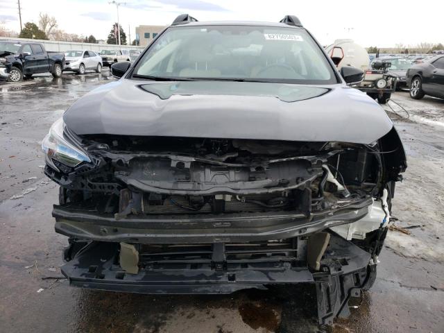 4S4BTGND3P3132467 | 2023 SUBARU OUTBACK LI