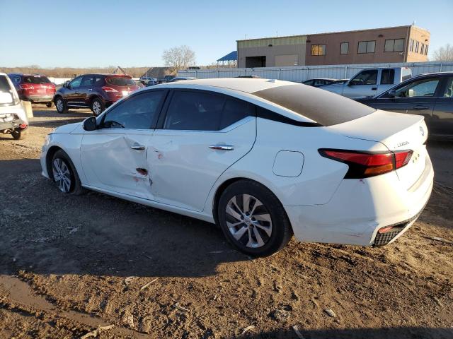 2020 NISSAN ALTIMA S - 1N4BL4BV9LC241113