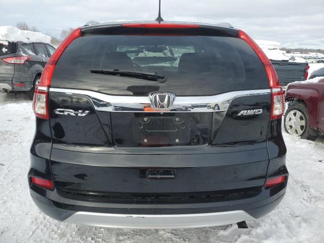 2HKRM4H75FH623582 | 2015 HONDA CR-V EXL