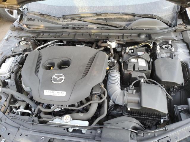 JM1BPBAY2M1322238 | 2021 MAZDA 3