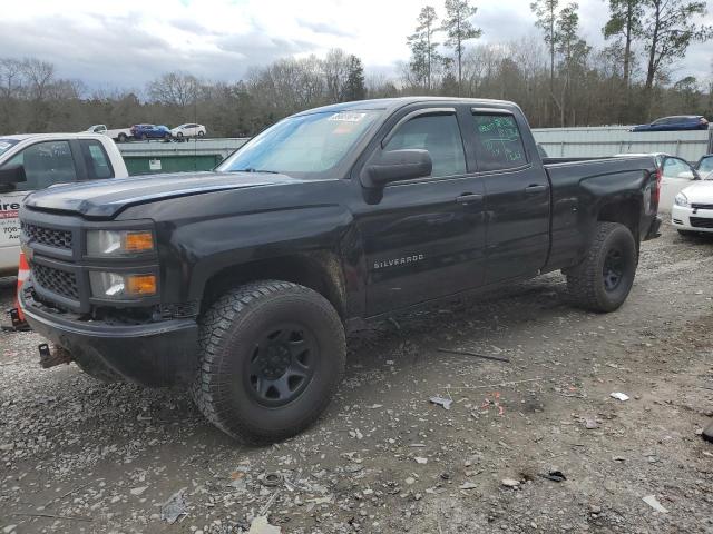 1GCVKPEH0EZ254057 | 2014 CHEVROLET SILVERADO