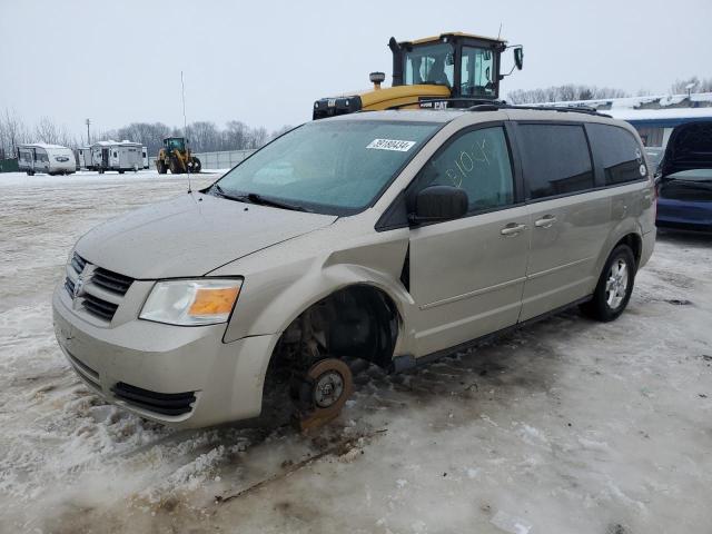 2009 Dodge Grand Caravan SE