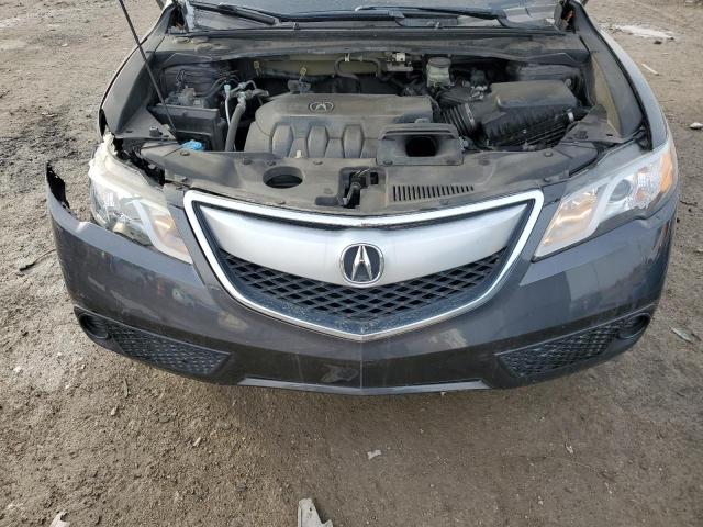 5J8TB4H32FL010437 | 2015 ACURA RDX