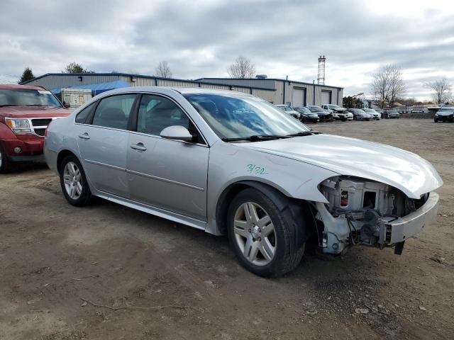 Vin: 2g1wg5e32c1202118, lot: 82705953, chevrolet impala lt 20124