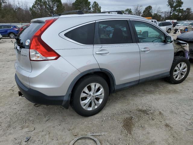 Vin: 5j6rm4h70cl031542, lot: 39595804, honda crv exl 20123