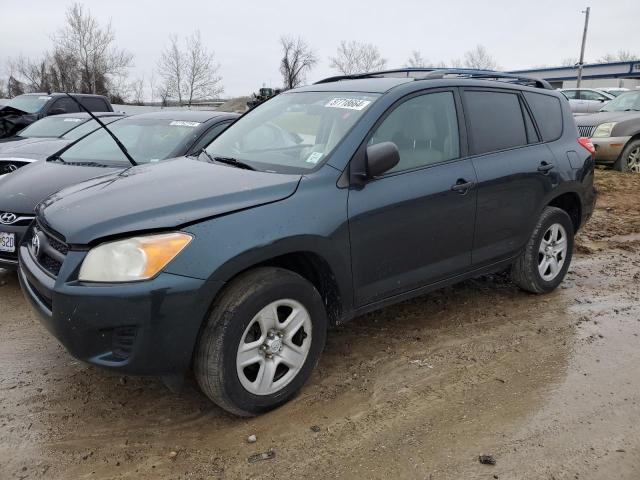 2010 Toyota RAV4 