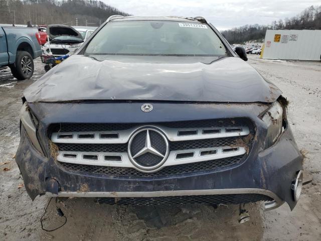 VIN WDCTG4GB0JJ487696 2018 Mercedes-Benz GLA-Class,... no.5