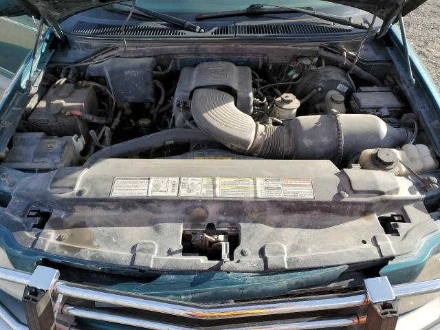 1997 Ford F150 VIN: 1FTDX1867VKA69906 Lot: 51269844