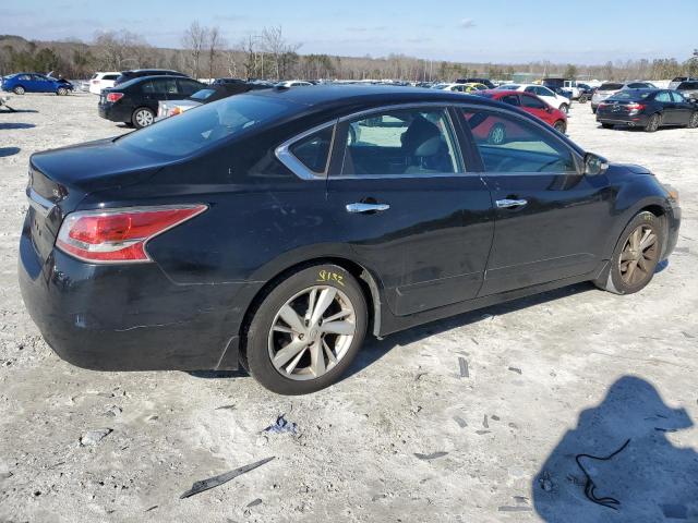2015 NISSAN ALTIMA 2.5 - 1N4AL3APXFN353694
