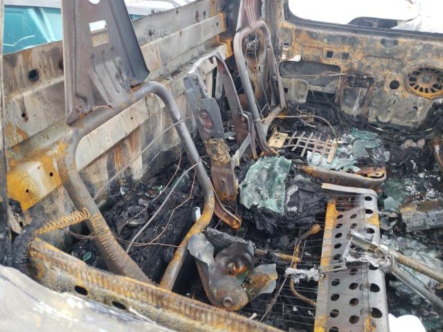 1997 Ford F150 VIN: 1FTDF0860VKA77701 Lot: 40061654