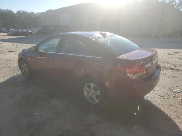 2016 Chevrolet Cruze Limited Lt Photos 