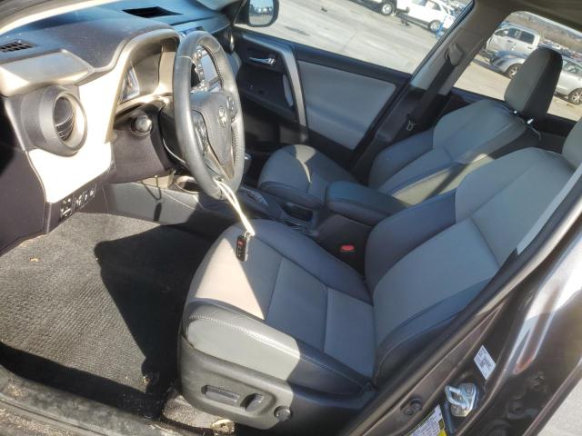 2015 TOYOTA RAV4 LIMIT 2T3YFREV8FW234515